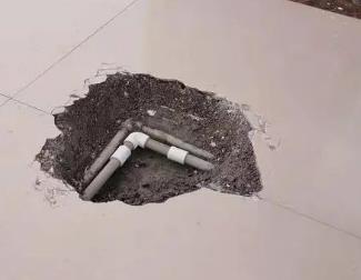 罗甸卫生间漏水维修公司为您分享如何判断家里漏水
