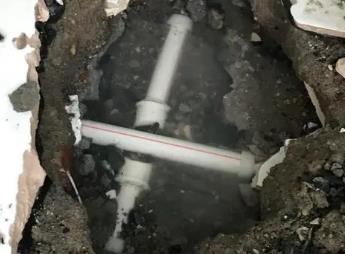 罗甸阳台漏水维修公司为您分享楼上楼下漏水怎么处理
