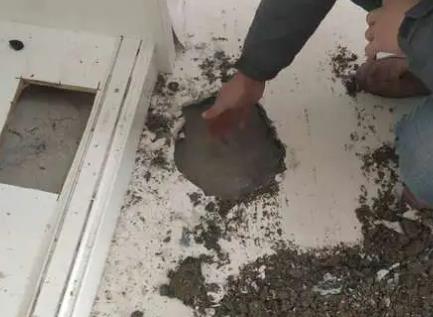 罗甸卫生间漏水维修公司分享下精确定位查漏水一次多少钱?不同级别收费不同