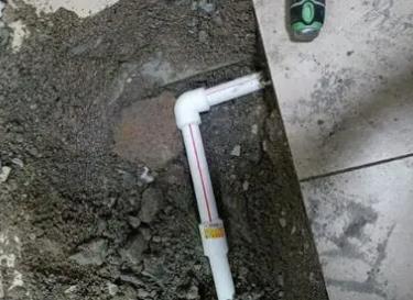 罗甸阳台漏水维修时有哪些声音会影响检漏仪
